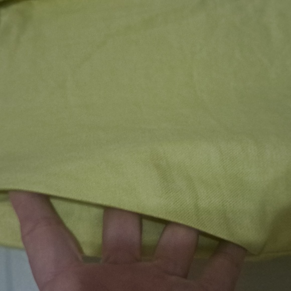 Banana Republic Linen Pants - Picture 4 of 9